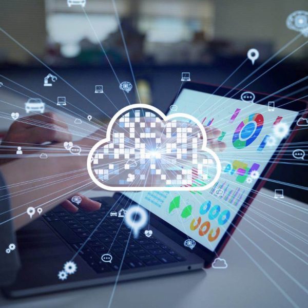 mayaICT Cloud